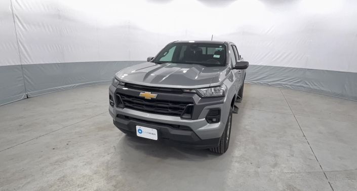 Thumbnail: 2024 Chevrolet Colorado - 1