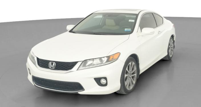 Thumbnail: 2015 Honda Accord - 1