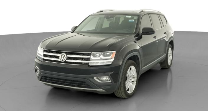 Thumbnail: 2019 Volkswagen Atlas - 1
