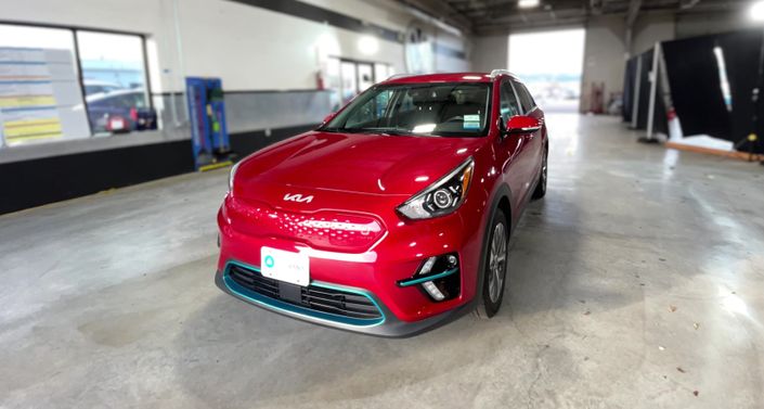 Thumbnail: 2022 Kia Niro - 1
