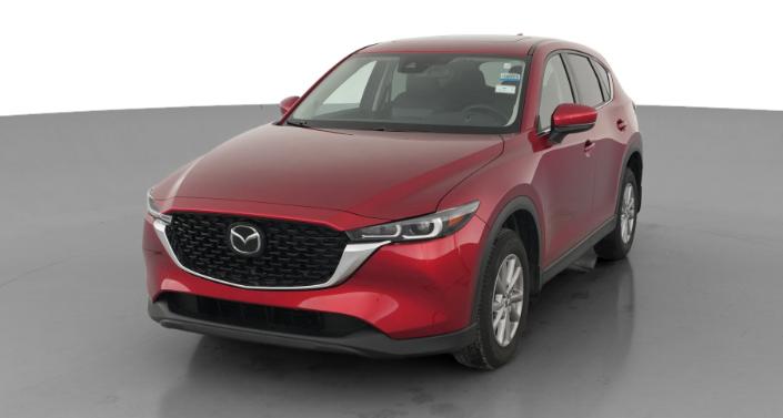 Thumbnail: 2023 Mazda CX-5 - 1