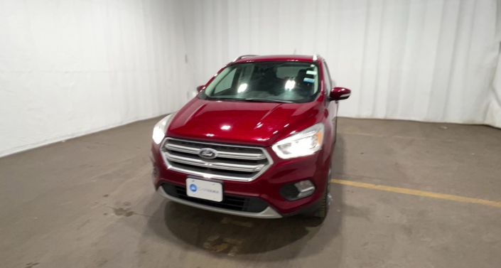 Thumbnail: 2018 Ford Escape - 1