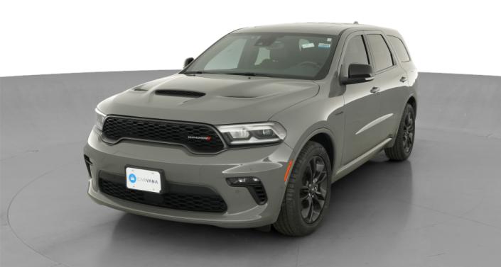 Thumbnail: 2022 Dodge Durango - 1