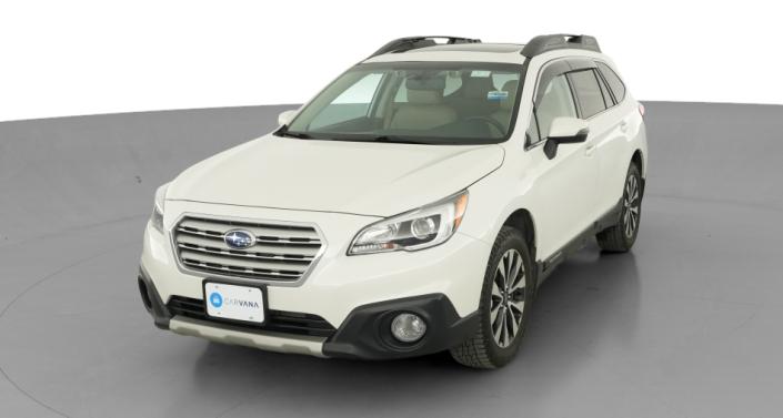 Thumbnail: 2016 Subaru Outback - 1