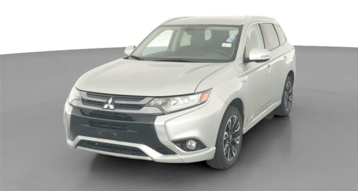 Thumbnail: 2018 Mitsubishi Outlander - 1