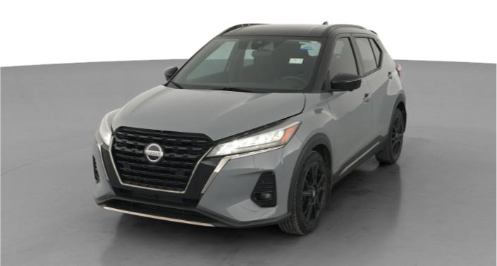 Thumbnail: 2021 Nissan Kicks - 1