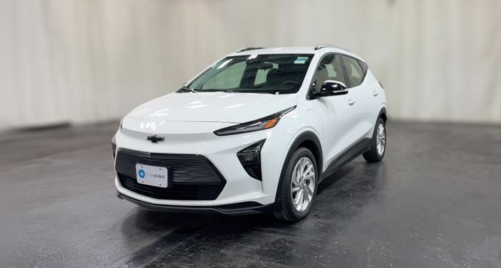 2023 Chevrolet Bolt EUV LT -
                  Lancaster, TX