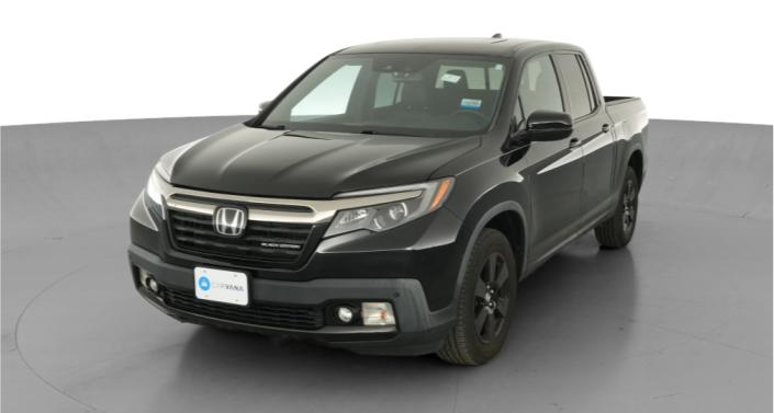 Thumbnail: 2019 Honda Ridgeline - 1