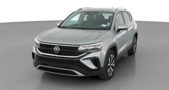 Thumbnail: 2023 Volkswagen Taos - 1