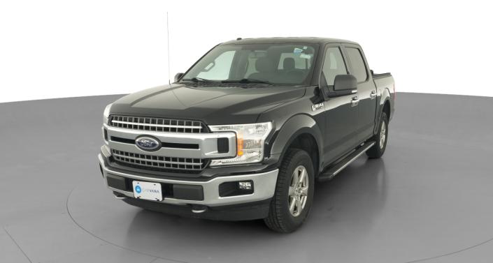 Thumbnail: 2018 Ford Econoline - 1