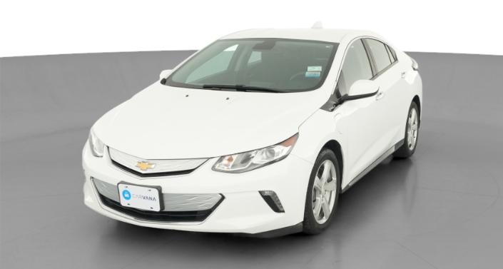 Thumbnail: 2018 Chevrolet Volt - 1
