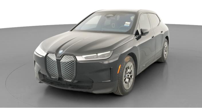 2022 BMW iX xDrive50 -
                  Fort Worth, TX