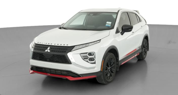 Thumbnail: 2024 Mitsubishi Eclipse Cross - 1