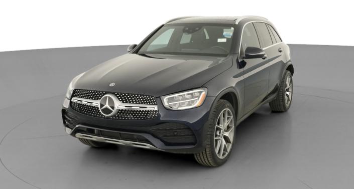 Thumbnail: 2020 Mercedes-Benz GLC - 1