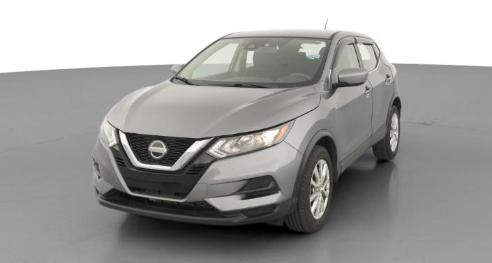 Thumbnail: 2020 Nissan Rogue Sport - 1