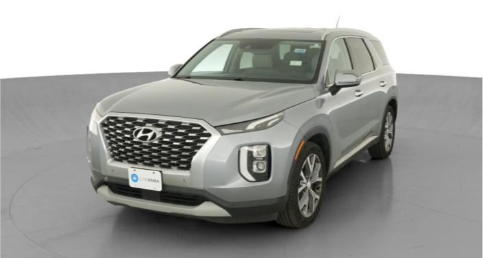 2020 Hyundai Palisade SEL -
                  Colonial Heights, VA