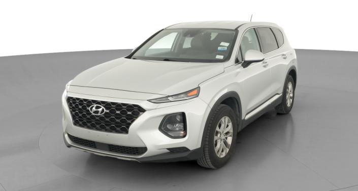 Thumbnail: 2019 Hyundai Santa Fe - 1