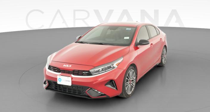ラスト1◎お買得!AUS価格15,400円◎K-Fiber◎AR◎9 Used Kia Forte5 for Sale Online | Carvana