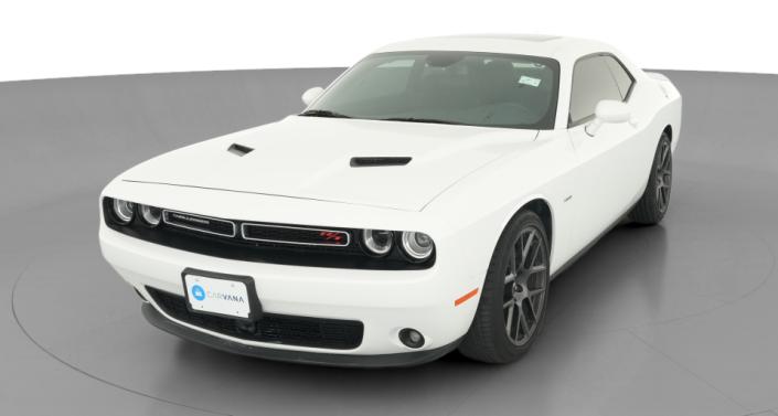 Thumbnail: 2018 Dodge Challenger - 1