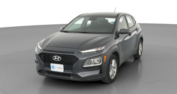 Thumbnail: 2019 Hyundai Kona - 1