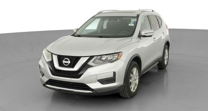 Thumbnail: 2017 Nissan Rogue - 1