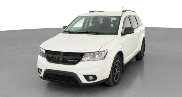 Thumbnail: 2018 Dodge Journey - 1