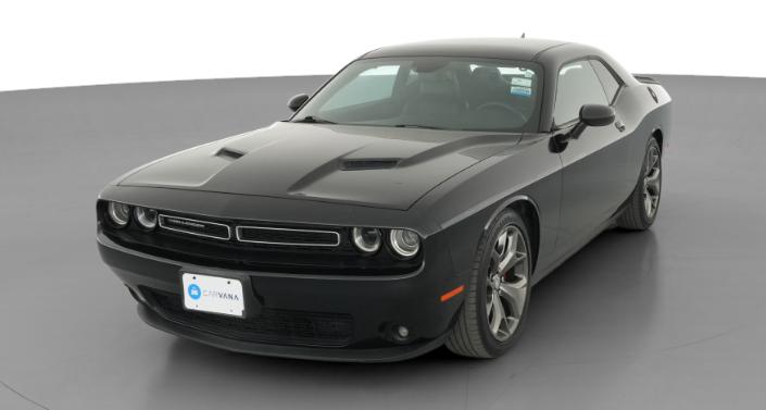 Thumbnail: 2015 Dodge Challenger - 1
