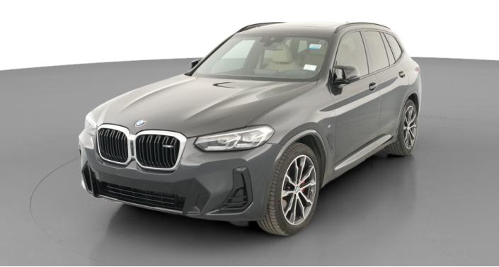 Thumbnail: 2022 BMW X3 - 1