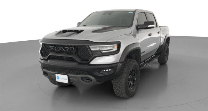Thumbnail: 2022 RAM 1500 - 1