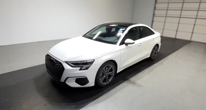 Thumbnail: 2024 Audi A3 - 1