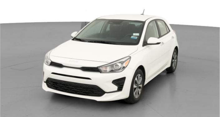 Thumbnail: 2022 Kia Rio - 1