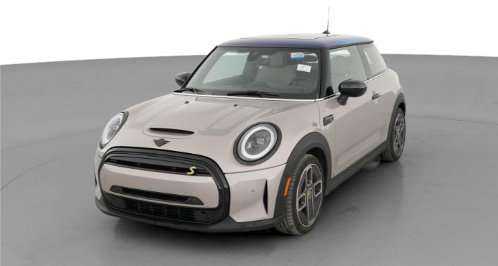 Thumbnail: 2022 MINI Cooper Hardtop - 1
