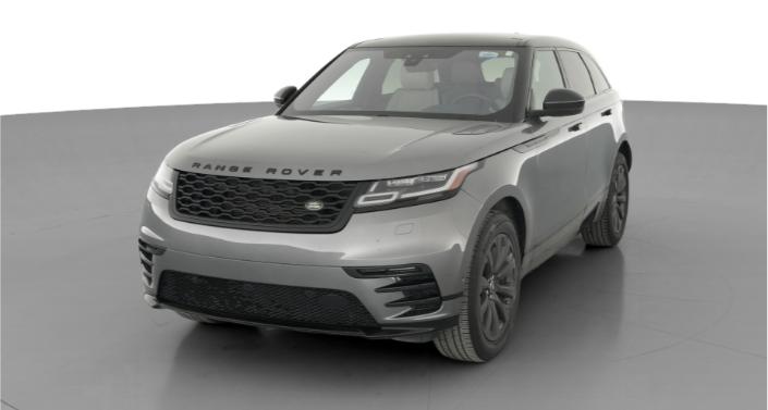 2019 Land Rover Range Rover Velar R-Dynamic SE -
                  Wheatland, OK
