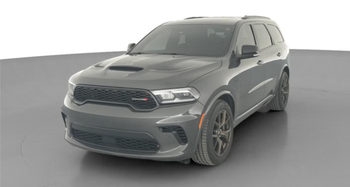 Thumbnail: 2025 Dodge Durango - 1