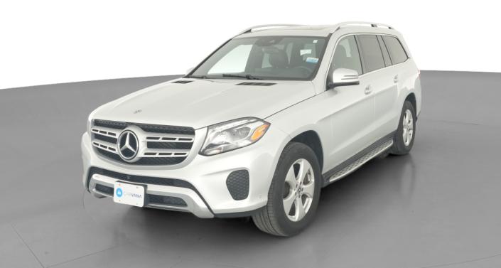 2017 Mercedes-Benz GLS 450 -
                  Trenton, OH