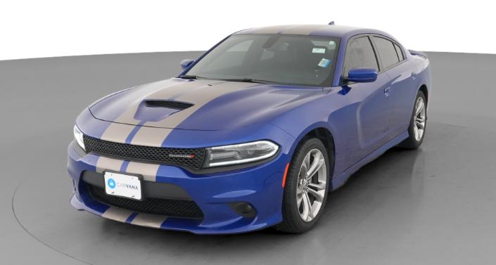 Thumbnail: 2021 Dodge Charger - 1