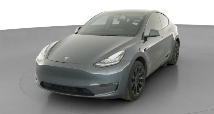 Thumbnail: 2023 Tesla Model Y - 1