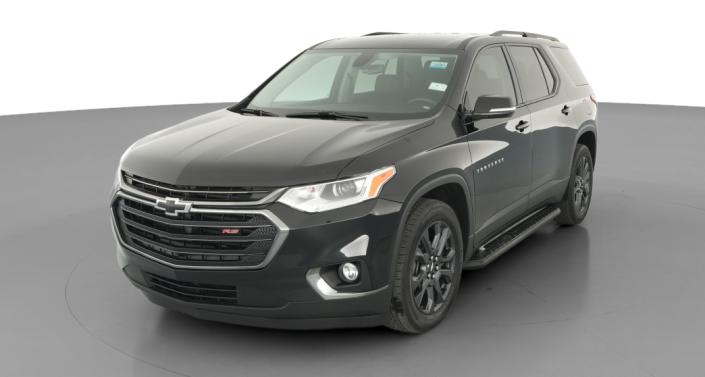 Thumbnail: 2019 Chevrolet Traverse - 1