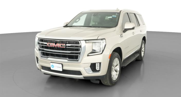 Thumbnail: 2022 GMC Yukon - 1