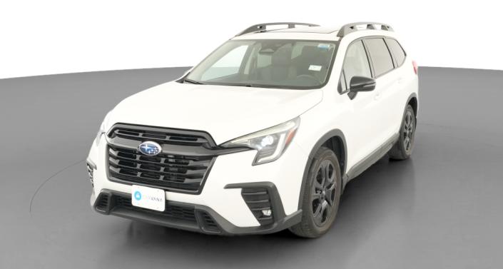 Thumbnail: 2023 Subaru Ascent - 1