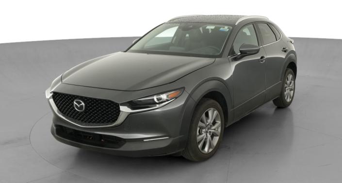 Thumbnail: 2023 Mazda CX-30 - 1