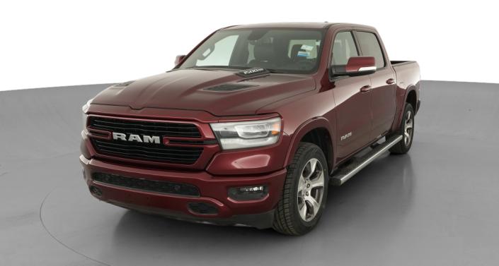 Thumbnail: 2020 RAM 1500 - 1