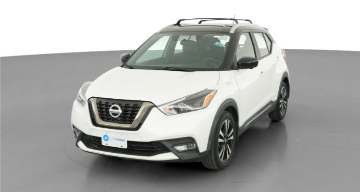 Thumbnail: 2019 Nissan Kicks - 1