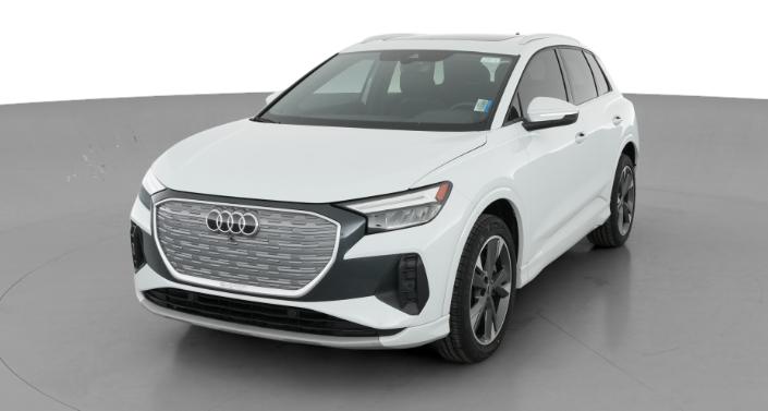 2022 Audi Q4 e-tron Premium -
                  Lorain, OH