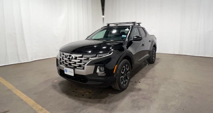 Thumbnail: 2022 Hyundai Santa Cruz - 1