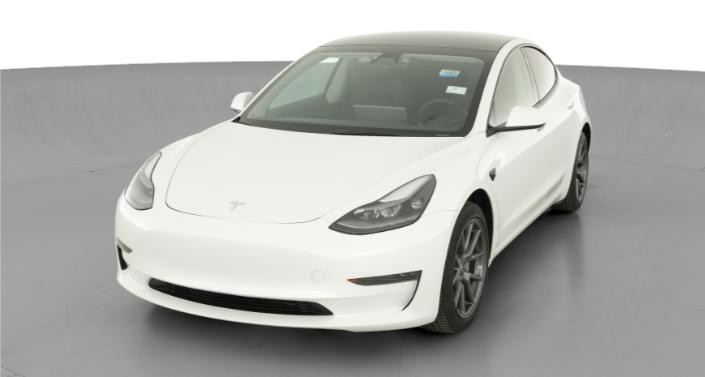 Thumbnail: 2023 Tesla Model 3 - 1