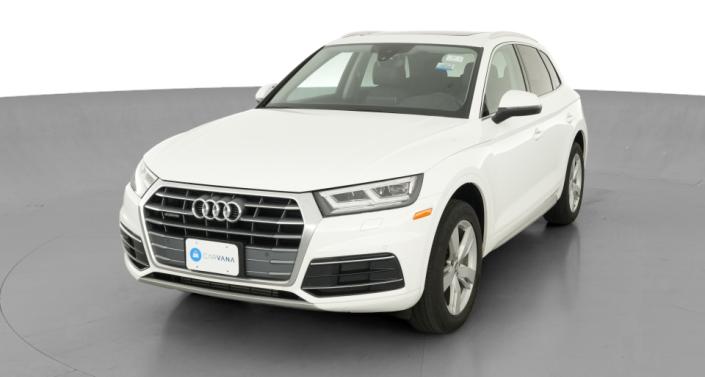 Thumbnail: 2019 Audi Q5 - 1