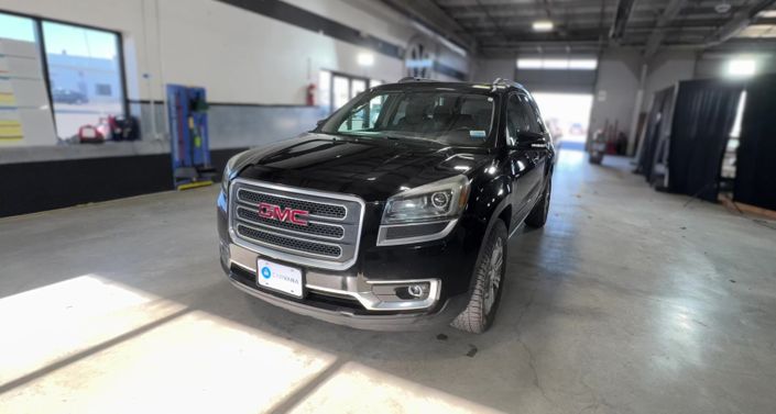 2016 GMC Acadia SLT -
                  Fairview, OR