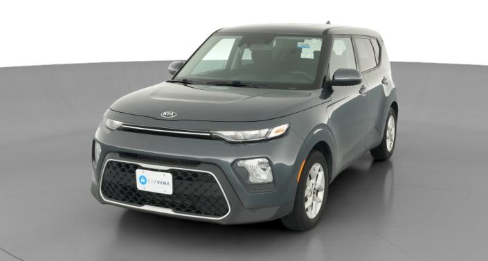 Thumbnail: 2020 Kia Soul - 1