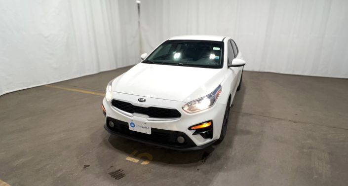 Thumbnail: 2020 Kia Forte - 1